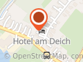Restaurant zu den Deichstuben