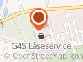 Byens Låse ApS