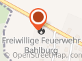 Freiwillige Feuerwehr Bahlburg