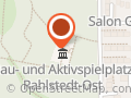 Bauspielplatz Rahlstedt-Ost