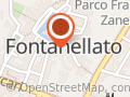 Gli Occhiali Di Fontanellato