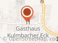 Friedrich Fetzer Gaststätte, Gasthaus Kulmbacher Eck