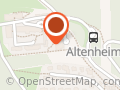 Tagespflege Heidenheim-Hansegisreute, Evangelische Heimstiftung