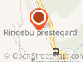 Ringebu prestegård