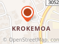 Krokemoa Skole
