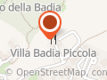 Villa Badia Piccola - Associazione artistica per la pittura Donini