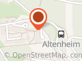 Altenzentrum Hansegisreute Altenpflegeheim