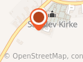 Særslev, Ejlby og Melby sogne