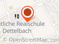 Dettelbach Maintalhalle