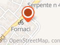 FARMACIA SIMONI FORNACI