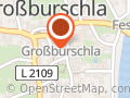 Haus unter dem Regenbogen