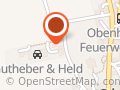 Gutheber & Held KFZ-Meisterbetrieb