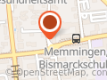 Servicestelle für Rehabilitation Memmingen
