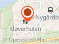 Holmehulen, Integreret Inst.