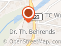 Dr. med. Theodor Behrends