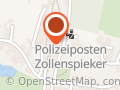 Polizeiposten Kirchwerder-Zollenspieker