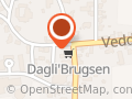 Brugsen Veddum, Hadsund