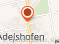 Kirchengemeinden Adelshofen