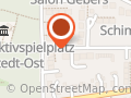 Hansen Wolf Heilpraktiker / Körperpsychotherapie