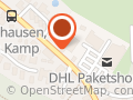 PizzaPizza Salzhausen