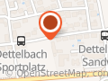 Sportheim SC Dettelbach