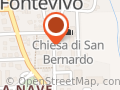FONTEVIVO - WELCOME ROOM