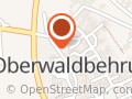 Freiwillige Feuerwehr Oberwaldbehrungen