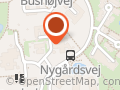 Flyveren, Integreret Inst.