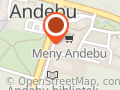 Andebu regnskapskontor SA