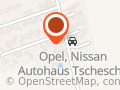 AHG - Automobilhandelsgesellschaft Tschesche GmbH