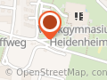 ERHARD Aikido-Gruppe Heidenheim e.V.