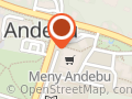 Meny Andebu Avd 557
