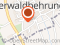 Gruppenhaus Oberwaldbehrungen