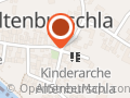 Ev. Pfarramt Altenburschla