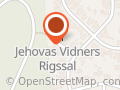 Jehovas Vidners Rigssal