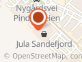 Jula Sandefjord