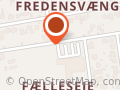 Café Fredensvang
