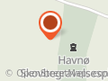 Havnø Skovbegravelsesplads