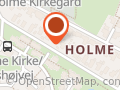 Grundejerforeningen Holmetoften/ Bushøjvej