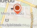 Andebu treningssenter
