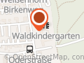 Kath. Waldkindergarten St. Franziskus