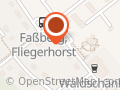 Erinnerungsstätte Luftbrücke Berlin in Faßberg