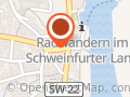 Mainfähre Wipfeld