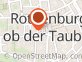 Historiengewölbe mit Staatsverlies - Museum zur Stadtgeschichte in Rothenburg o.d.T.