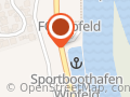1. Motoryachtclub Nürnberg e. V. Sportboothafen Wipfeld