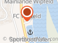 Restaurant Mainterrassen Wipfeld