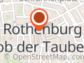 Tourismus Service Rothenburg