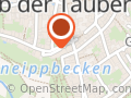 St. Johannis Rothenburg ob der Tauber