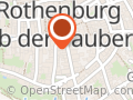 Natürlich-Gehen Rothenburg o.d. Tauber
