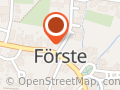 Pizzahaus Förste